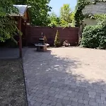 Levendula Casa de hóspedes 3*