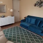 Levendula Casa de hóspedes 3*