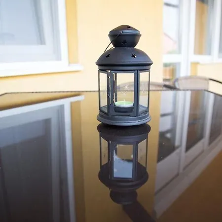 Levendula Apartmanhaz