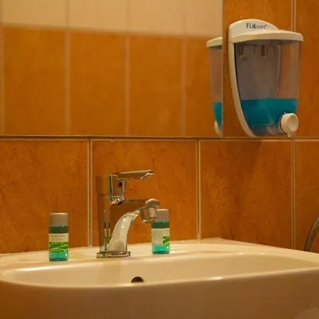 Levendula Apartmanhaz