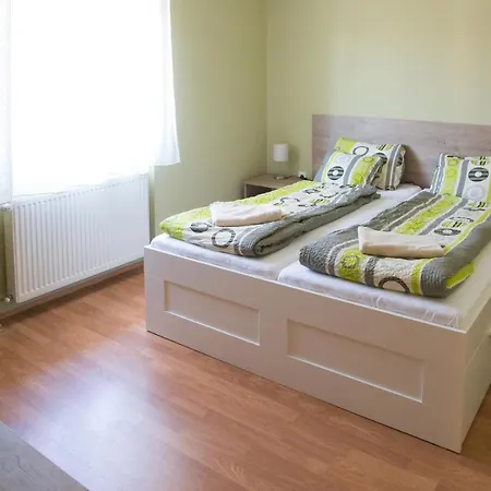 Levendula Apartmanhaz