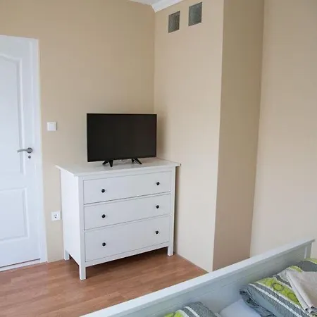 Levendula Apartmanhaz Hajduszoboszlo