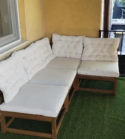 Levendula Apartmanhaz Hajduszoboszlo