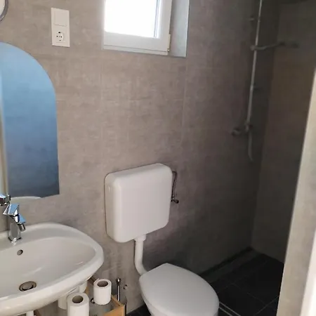 Levendula Apartmanhaz Guest house Hajduszoboszlo