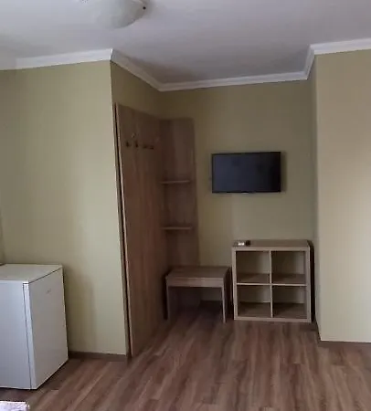 Levendula Apartmanhaz *