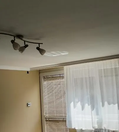 Levendula Apartmanhaz