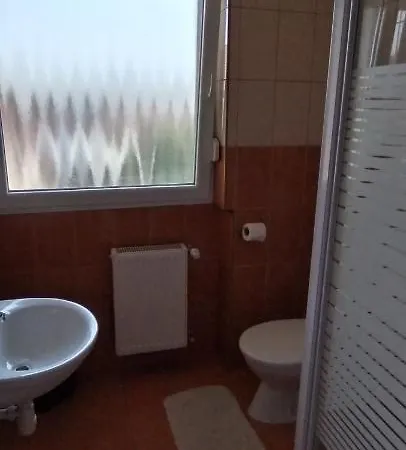 Levendula Apartmanhaz * Hajduszoboszlo