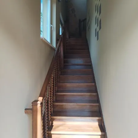 Levendula Apartmanhaz بيت ضيافة Hajdúszoboszló