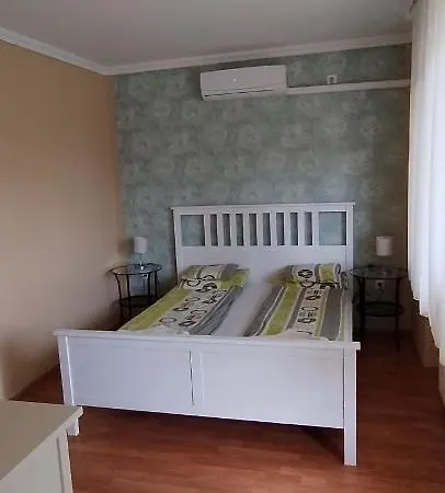 Levendula Apartmanhaz