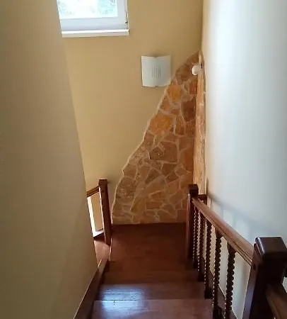 Levendula Apartmanhaz Guest house Hajduszoboszlo