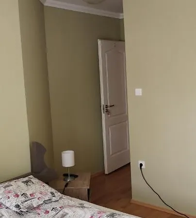 Levendula Apartmanhaz * Hajduszoboszlo