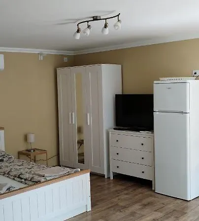 Guest house Levendula Apartmanhaz *