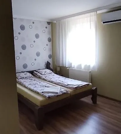 Levendula Apartmanhaz *