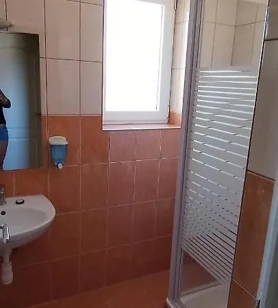 Levendula Apartmanhaz Guest house Hajduszoboszlo