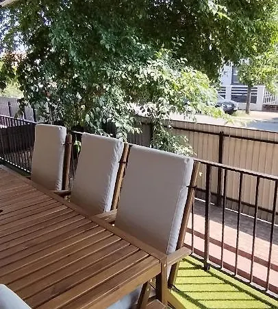 Levendula Apartmanhaz