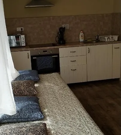Guest house Levendula Apartmanhaz Hajduszoboszlo