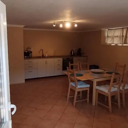 Guest house Levendula Apartmanhaz