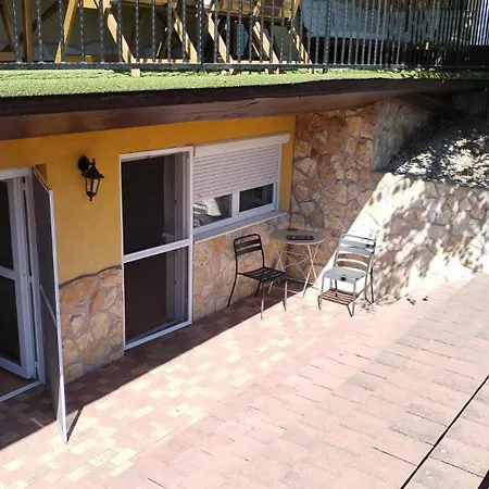 Levendula Apartmanhaz Hajdúszoboszló