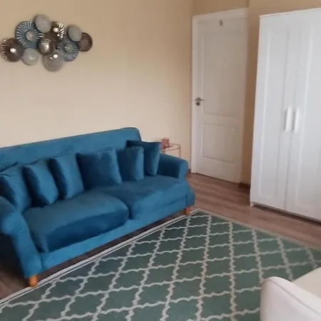 Levendula Apartmanhaz Hajduszoboszlo