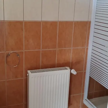 Levendula Apartmanhaz * Hajduszoboszlo