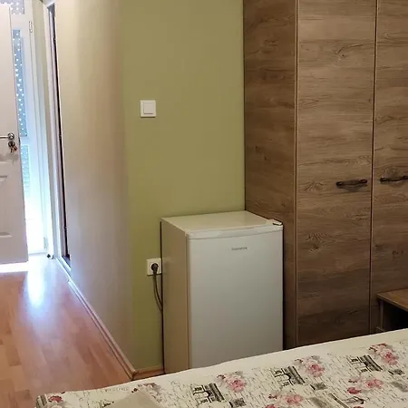 Levendula Apartmanhaz