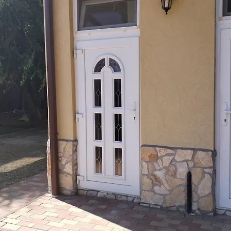 Levendula Apartmanhaz Gasthof