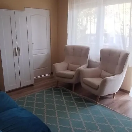 Levendula Apartmanhaz Guest house