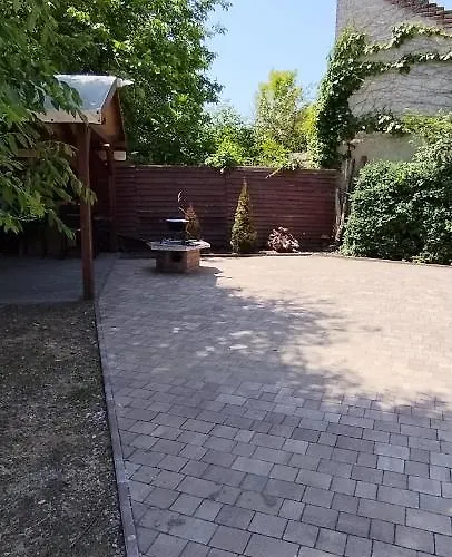 Levendula Apartmanhaz Πανσιόν 3*