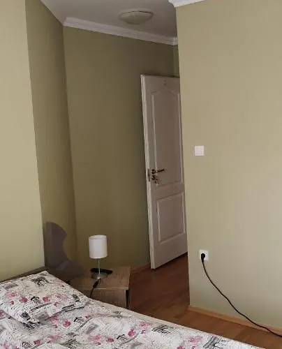 Levendula Apartmanhaz 3* Hajdúszoboszló