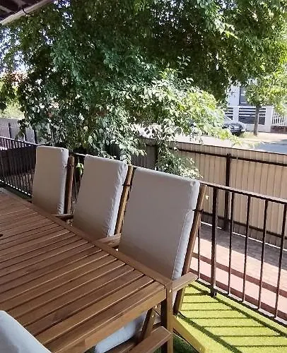 Levendula Apartmanhaz