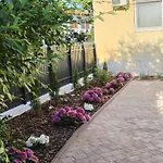 Levendula Apartmanhaz 3*