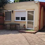 Levendula Apartmanhaz 3*