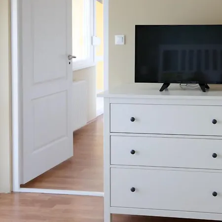 بيت ضيافة Levendula Apartmanhaz