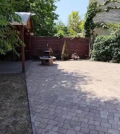 Levendula Pensión 3*