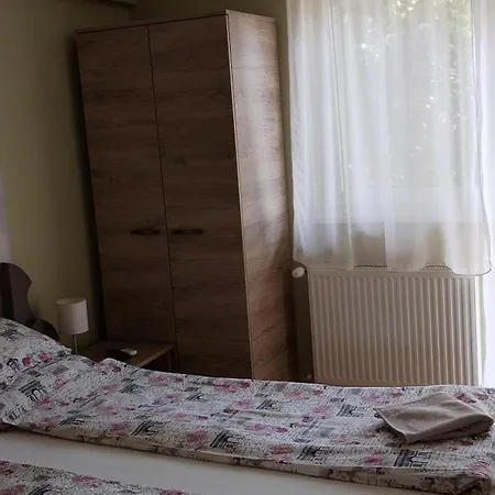 Vendégház Levendula