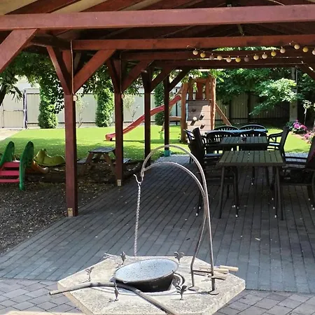 Levendula Vendégház Hajdúszoboszló