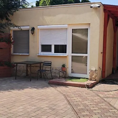 Levendula Apartmanhaz 3*