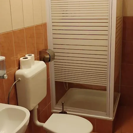 Pensión Levendula 3*