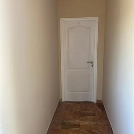 Levendula Apartmanhaz