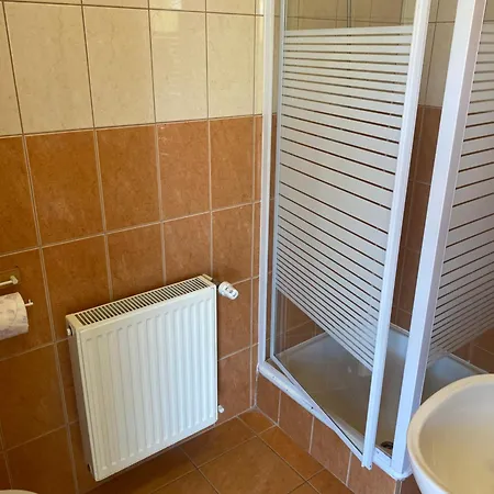 Levendula Apartmanhaz Hajdúszoboszló