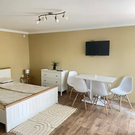 Πανσιόν Levendula Apartmanhaz 3*