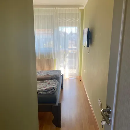 Πανσιόν Levendula Apartmanhaz Hajdúszoboszló