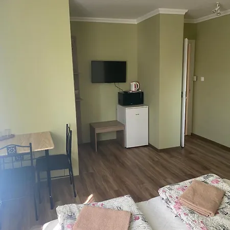 Levendula Apartmanhaz 3*