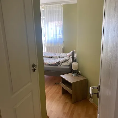 Πανσιόν Levendula Apartmanhaz