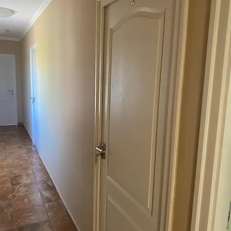 Levendula Apartmanhaz Πανσιόν 3*
