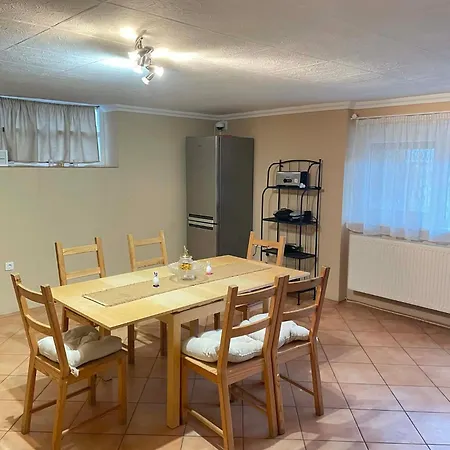 Levendula Apartmanhaz