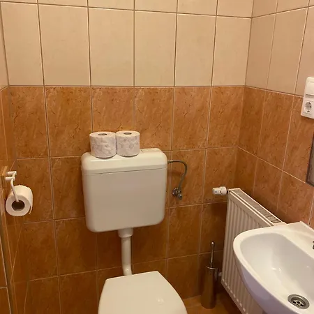 Levendula Apartmanhaz Πανσιόν 3*
