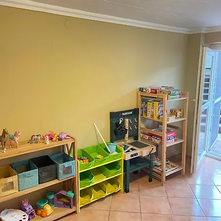 Πανσιόν Levendula Apartmanhaz Hajdúszoboszló