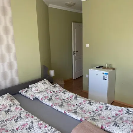 Πανσιόν Levendula Apartmanhaz Hajdúszoboszló