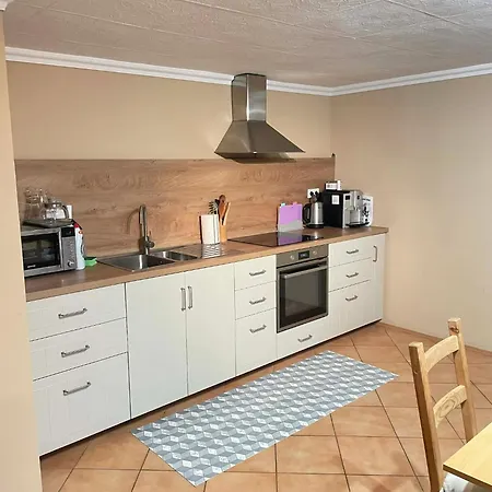 Levendula Apartmanhaz Πανσιόν